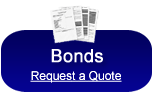 Surety Bonds Quote for plumbers