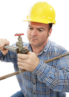Insurance for plumbers can cover your business risks.